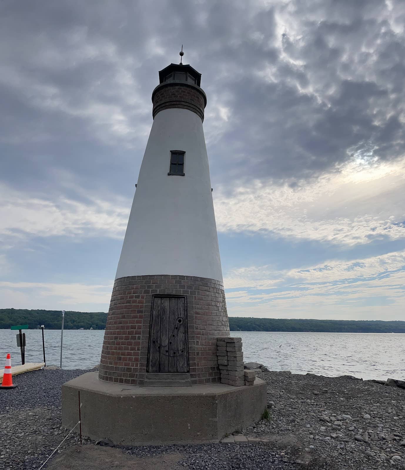 Cayuga Lake Views