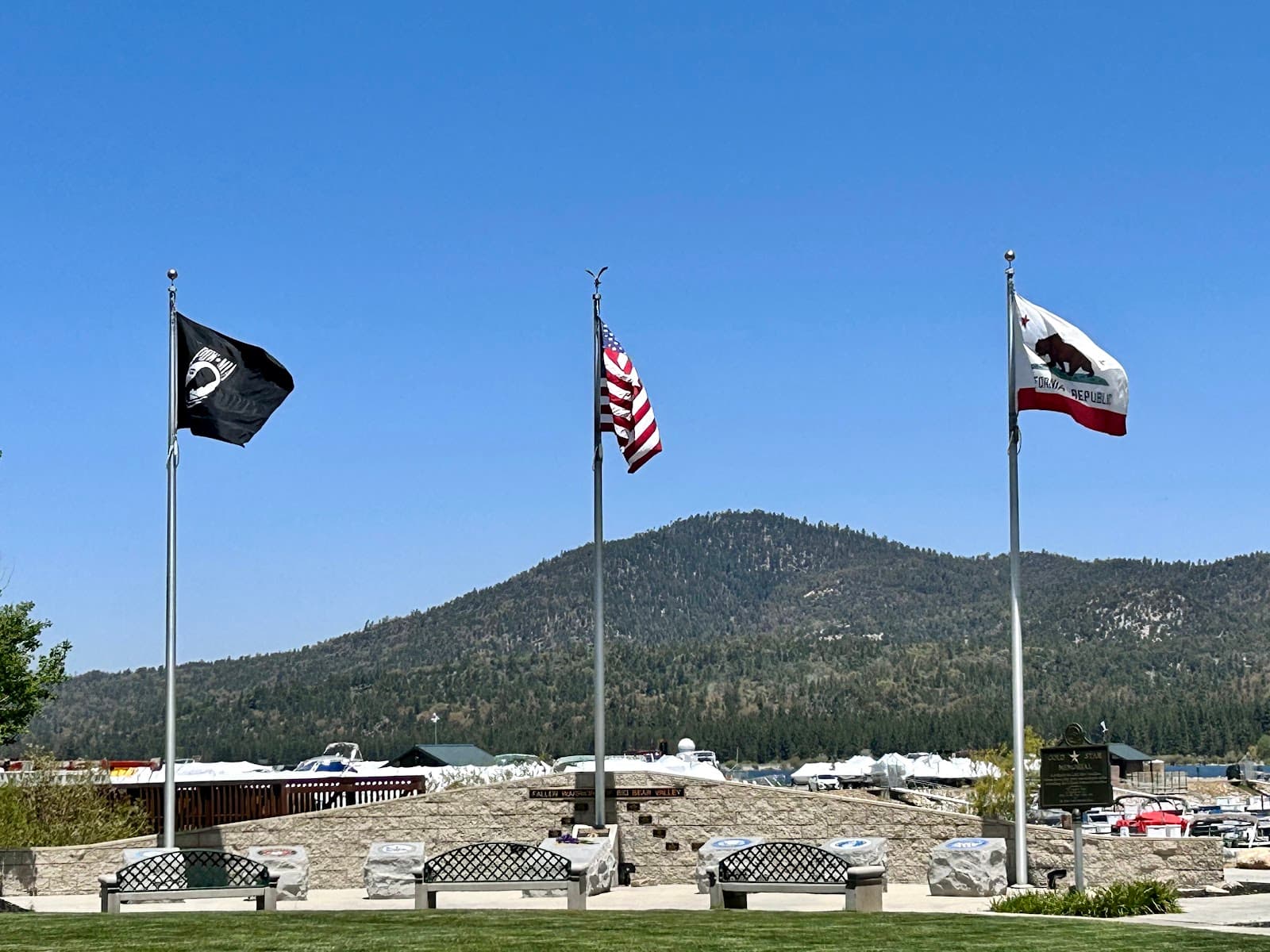 Veterans Park - Image 1