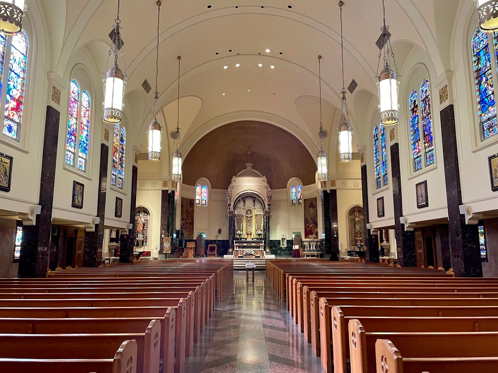 St. Joseph Church, Garden City - Image 1