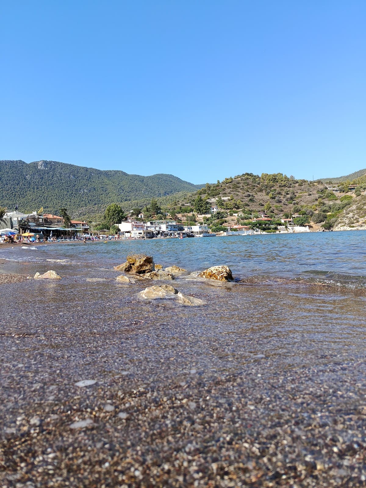 Schinos Beach - Image 1
