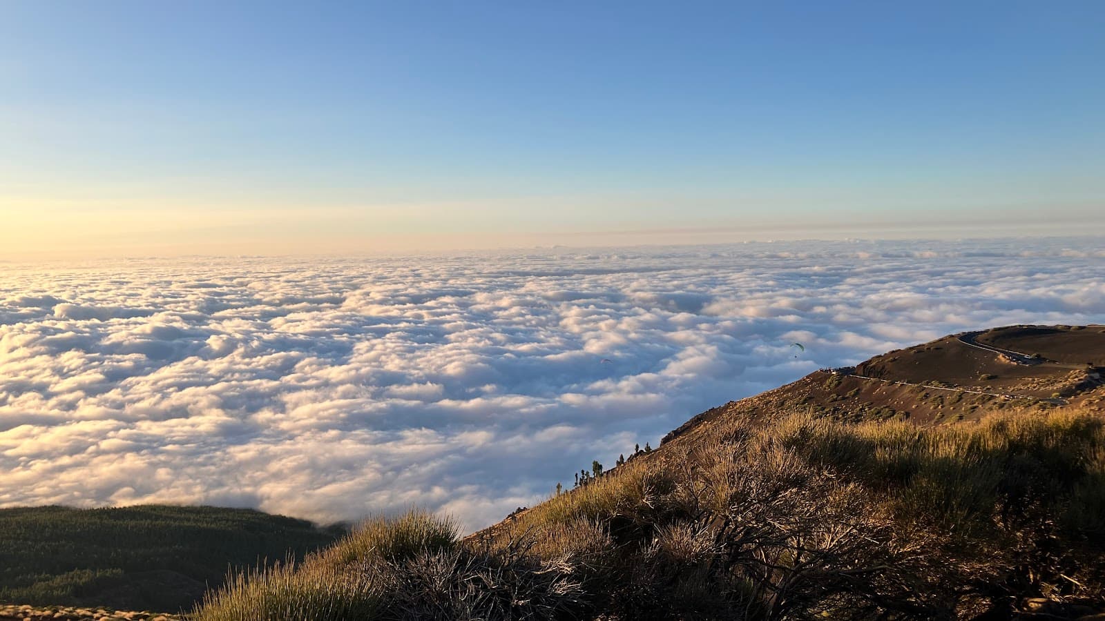Mirador de La Tarta - Image 1