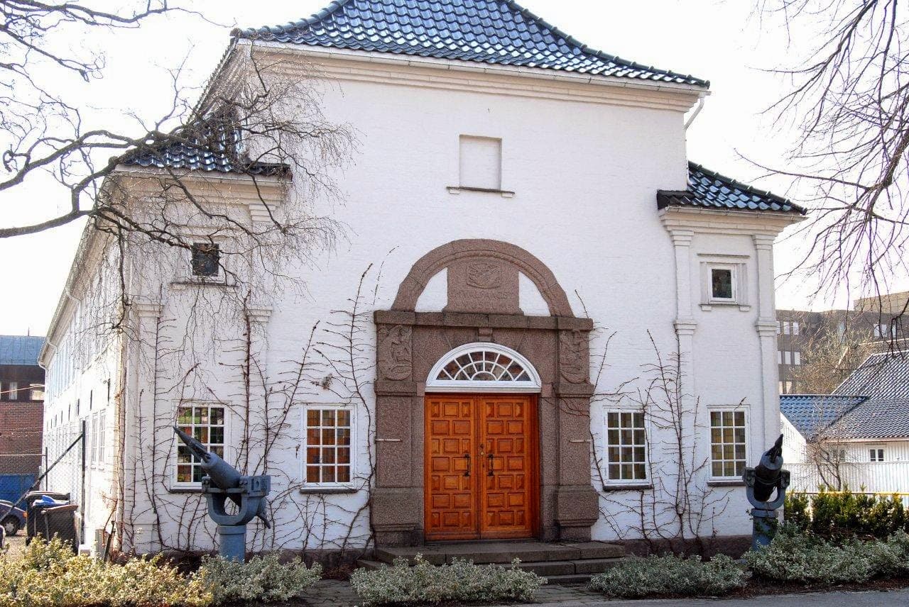 Sandefjord Whaling Museum - Image 1