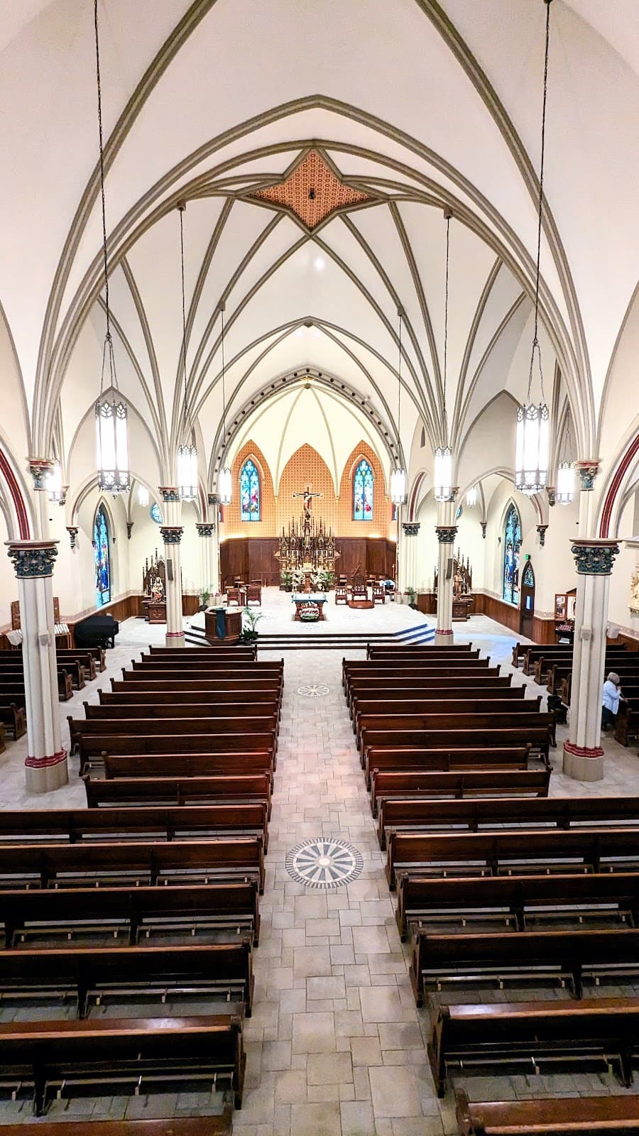 Cathedral of the Epiphany - Image 1