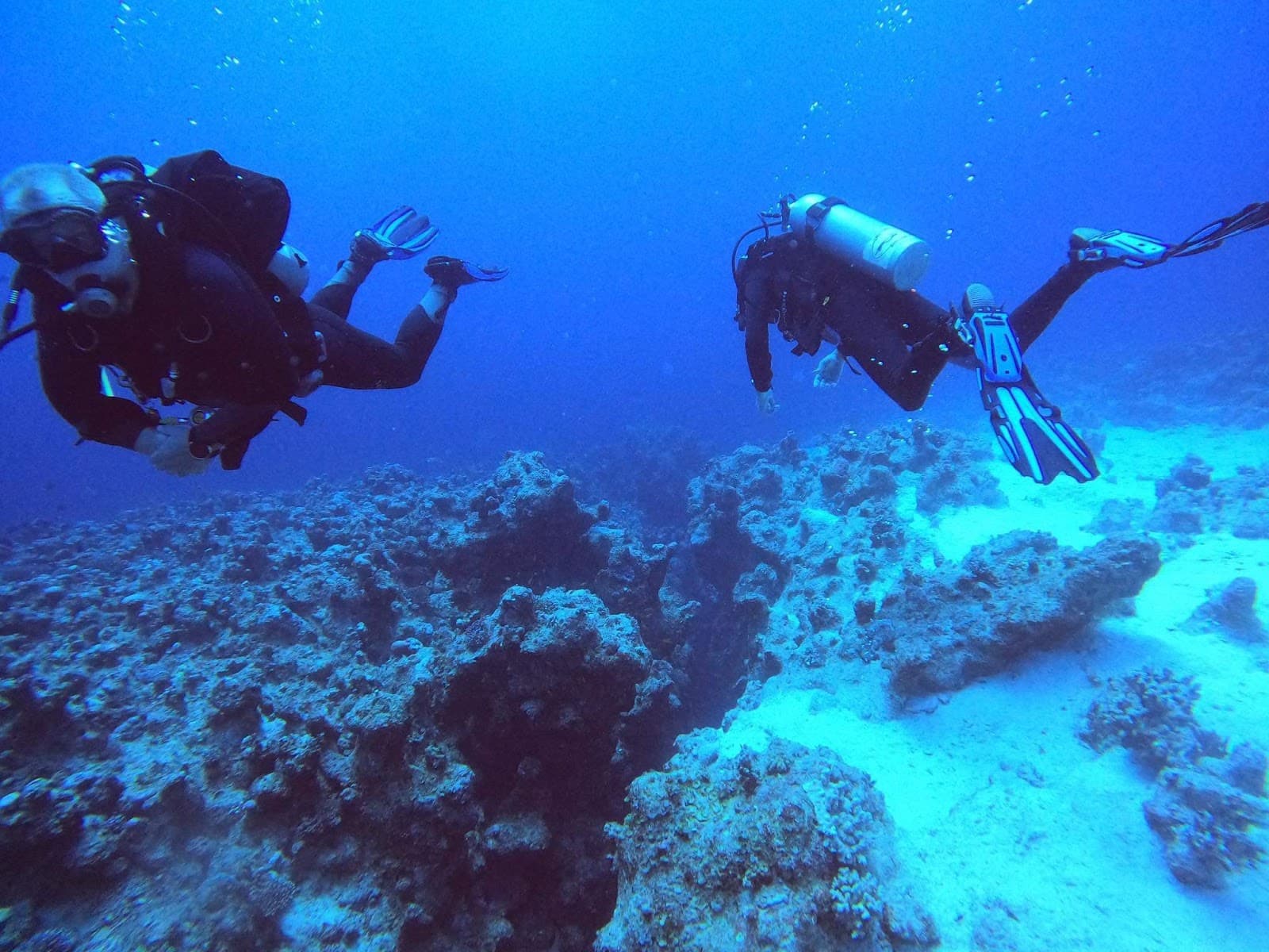 Canyon (Dahab) - Image 1