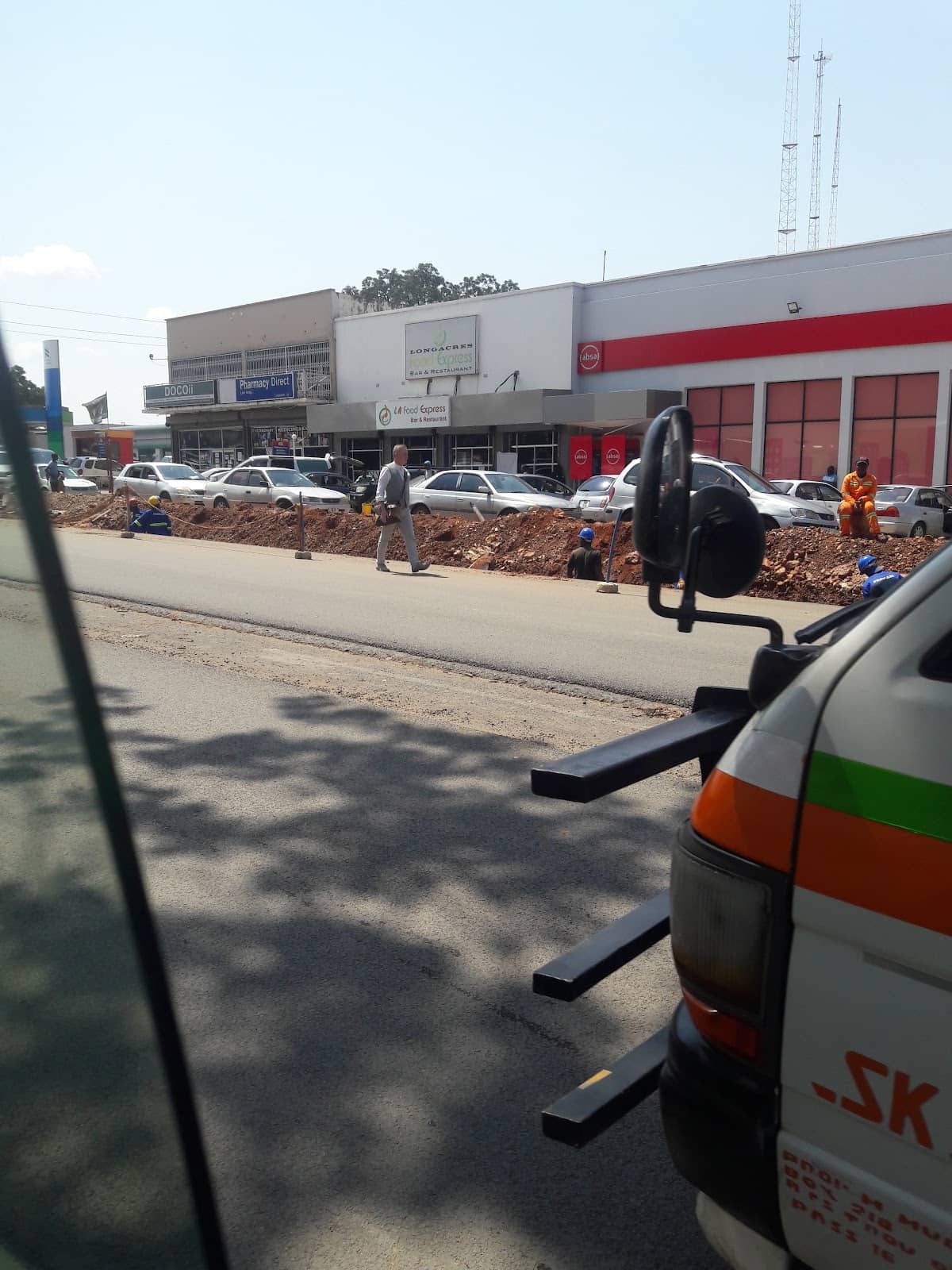 Garden Center Delights