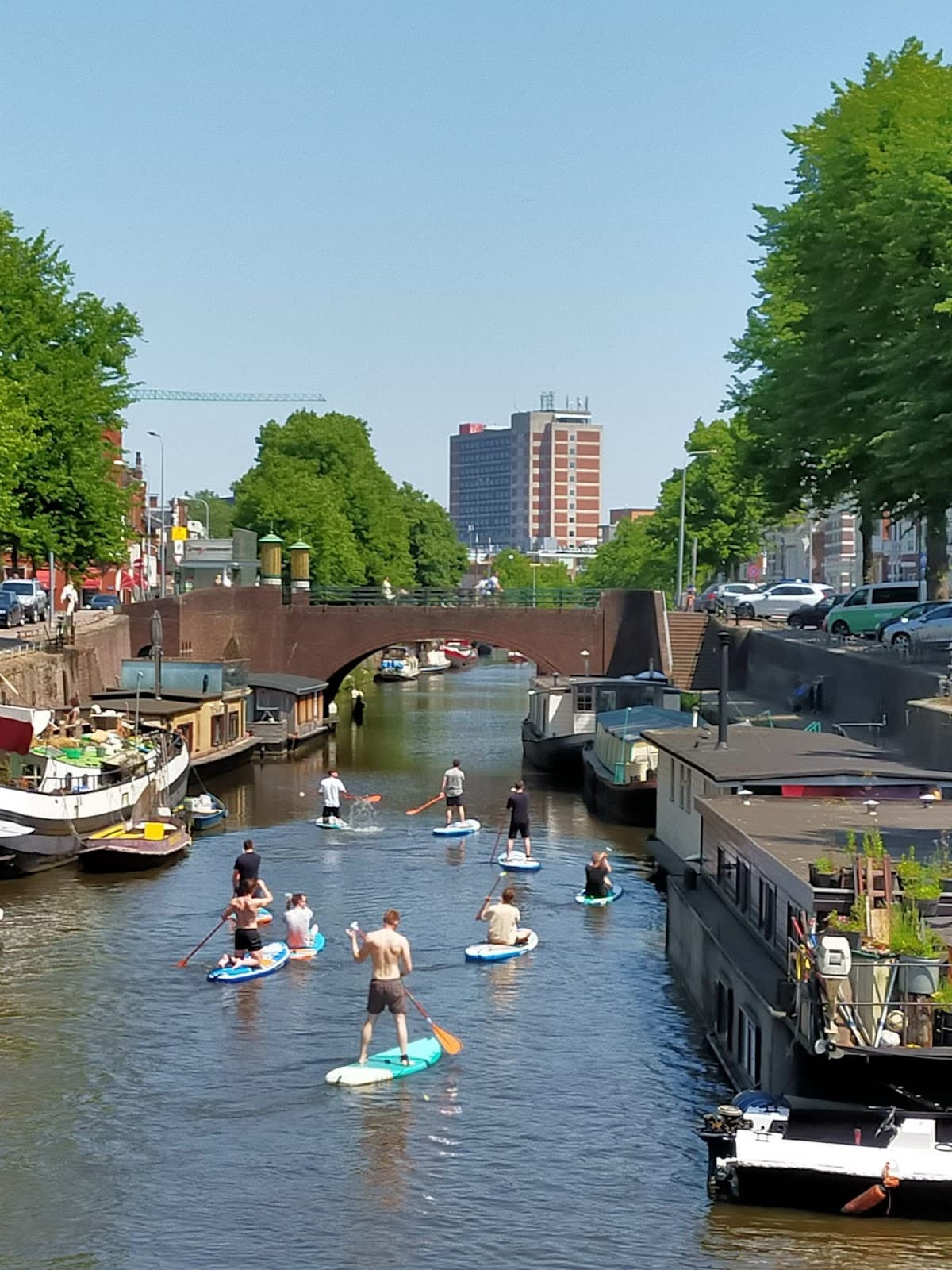 Diepenring Canal - Image 1