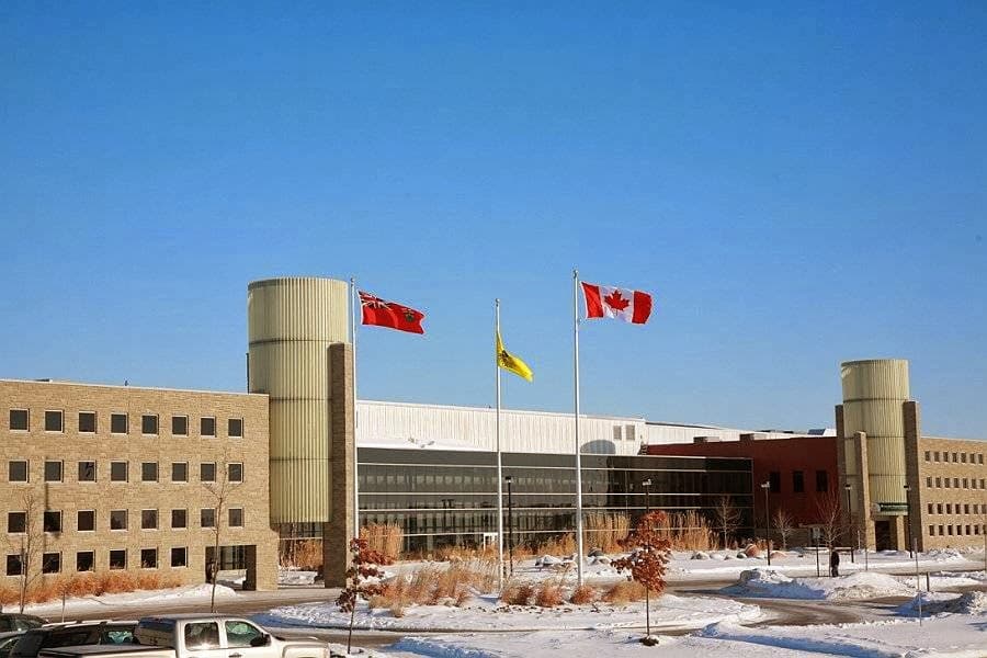 RIM Park - Image 1