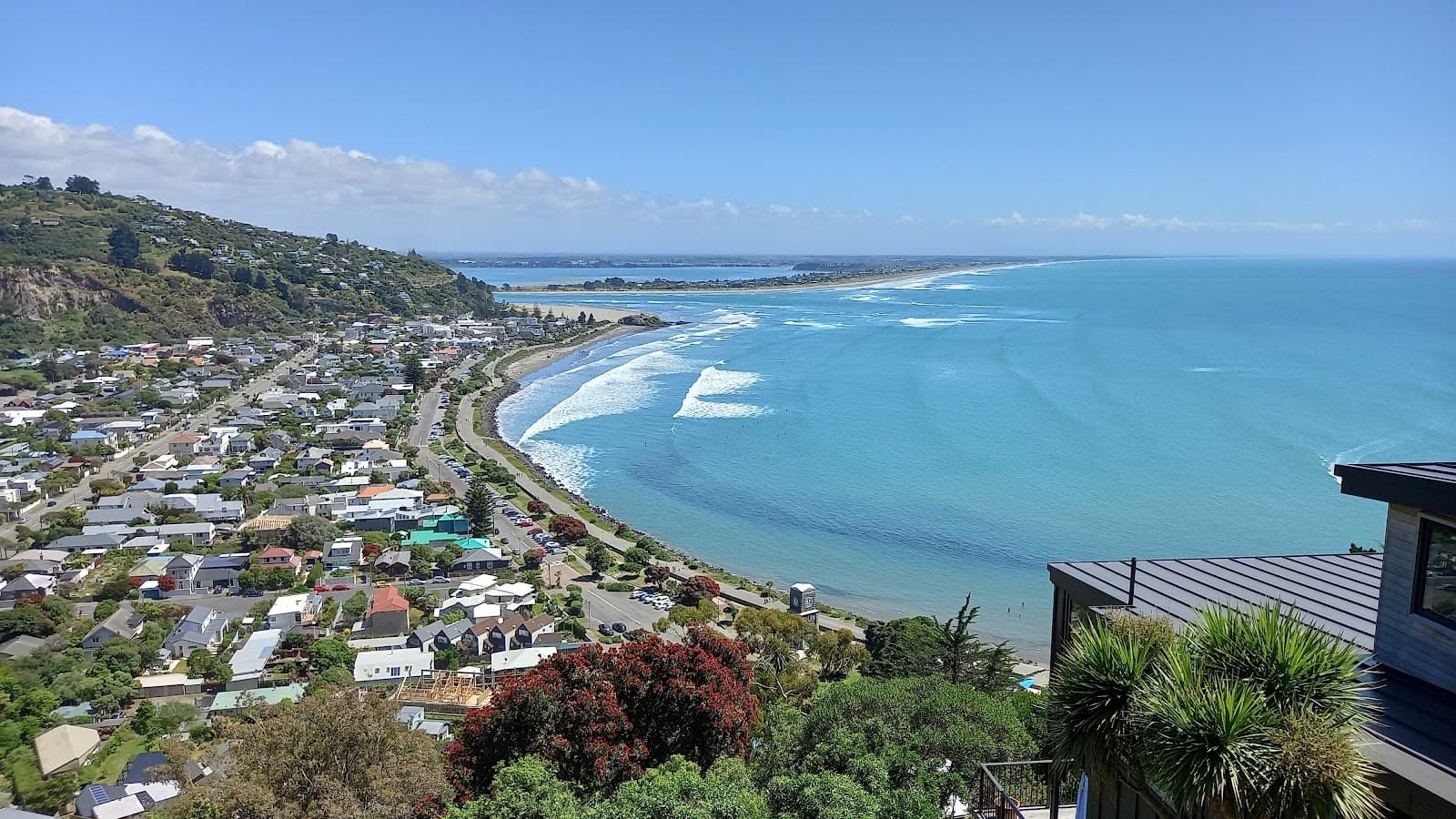 Sumner Beach Christchurch - Image 1