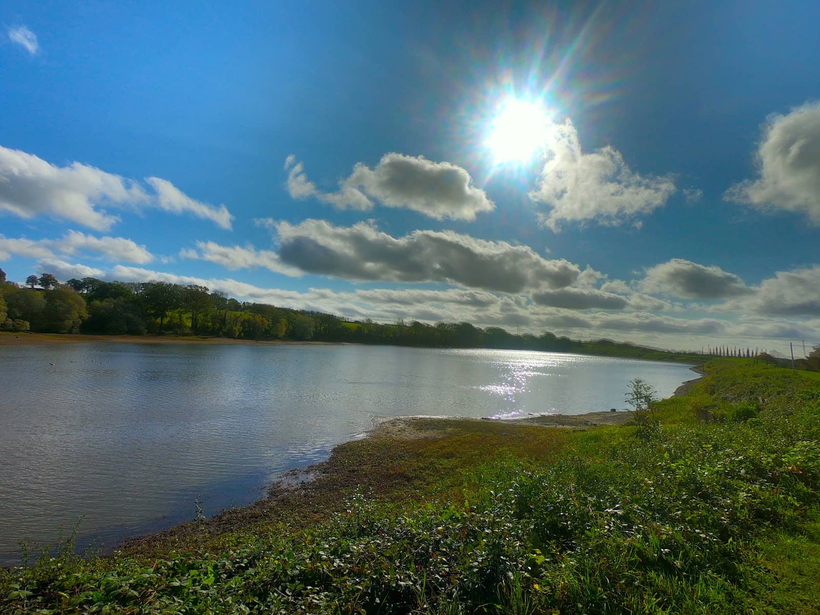Canal Towpath Walks