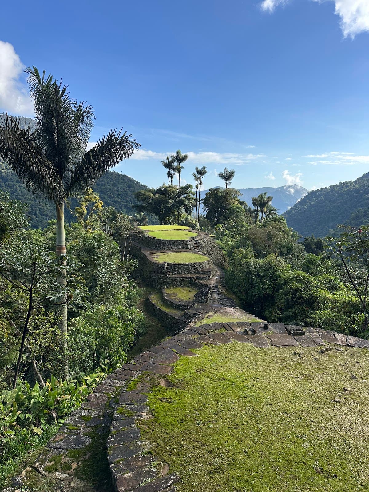 Teyuna Ciudad Perdida Trek - Image 1