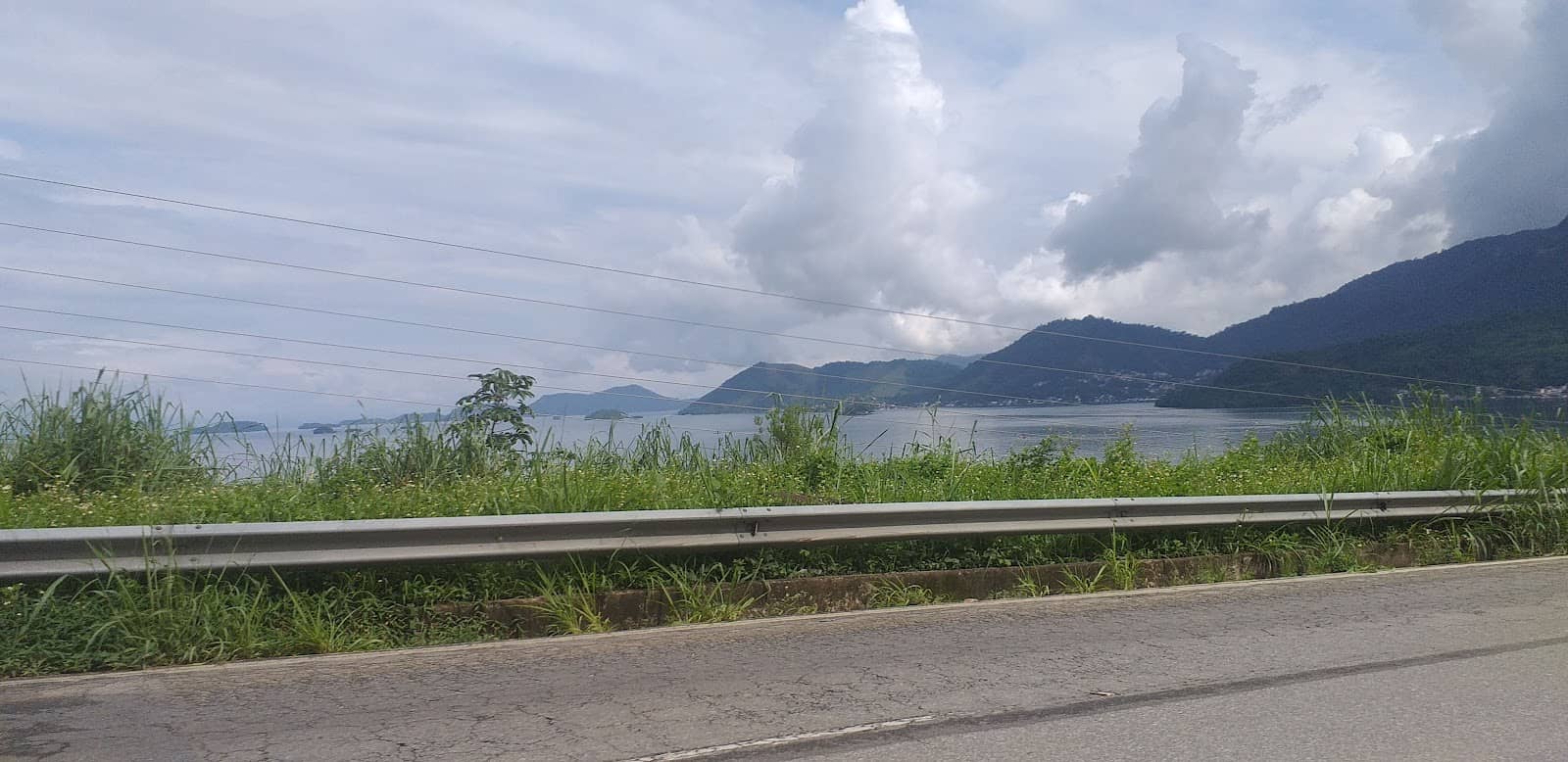 Private Beach Access