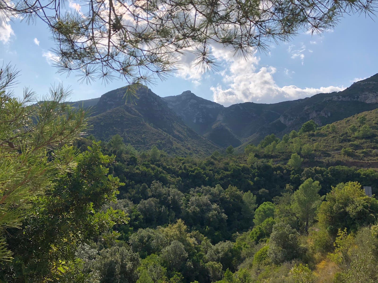Serra del Montsià - Image 1