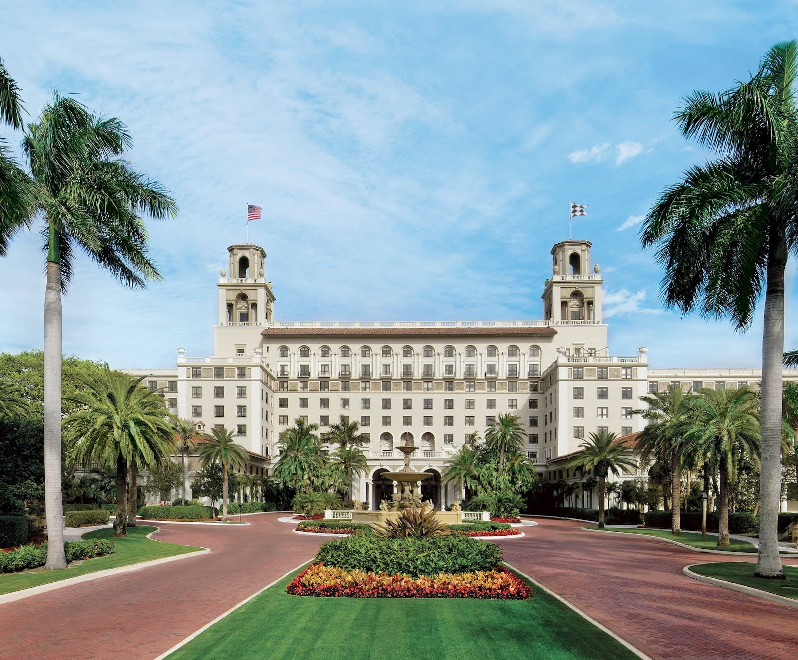 The Breakers Palm Beach - Image 1