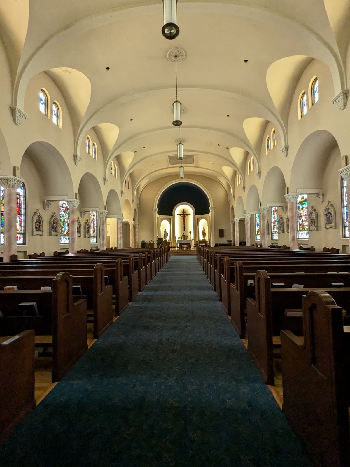St. John the Evangelist Catholic Church - Image 1