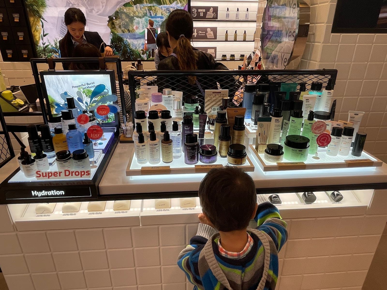 Belif Myeongdong - Image 1