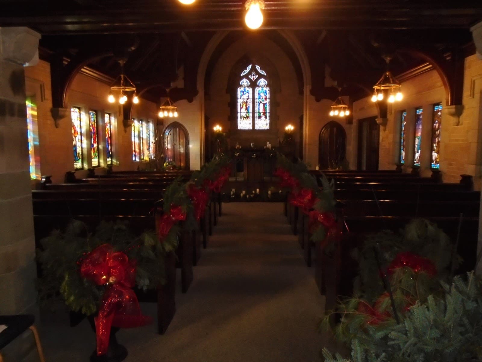 Yarmouth Mountain Cemetery - Image 1