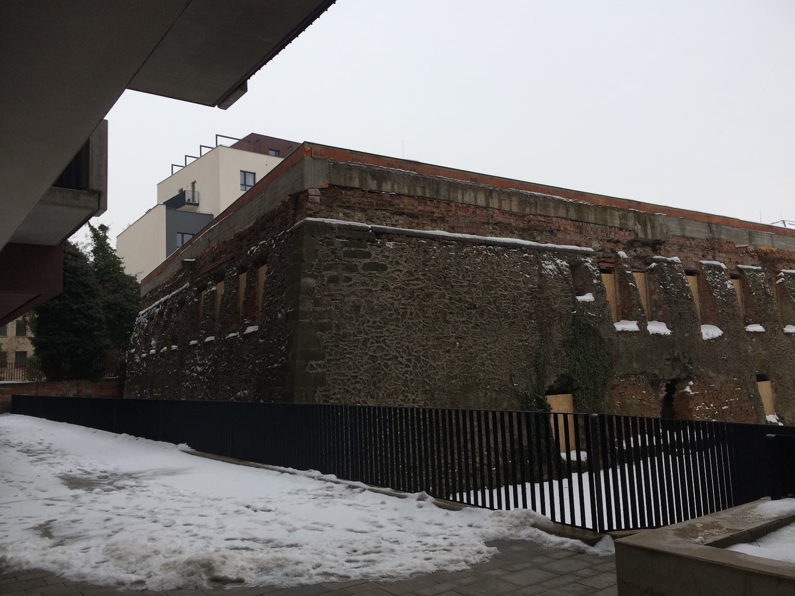 Mlynská Bastion - Image 1