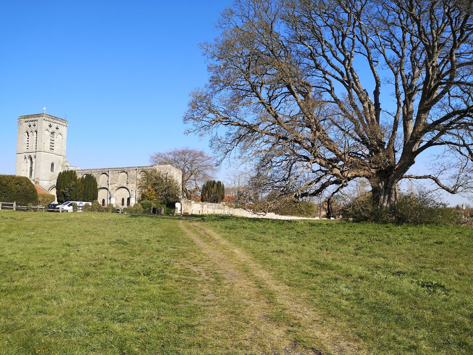 Old Malton - Image 1