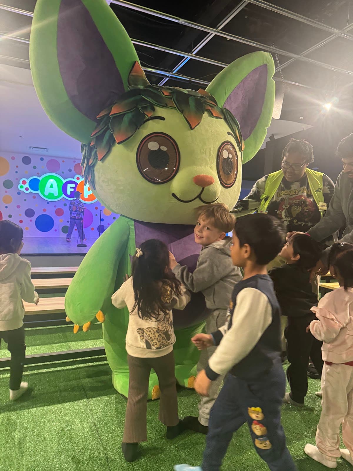 Amazing Fun Park - Image 1