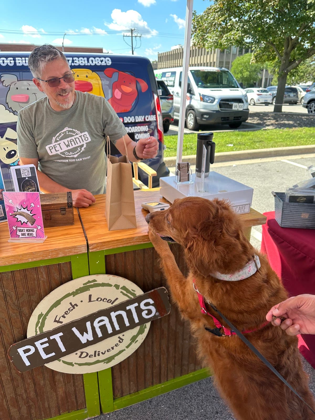 Arlington Heights Farmers Market - Image 1