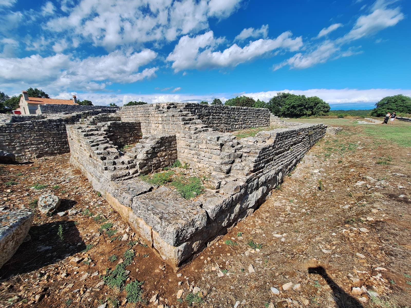 Early Christian Churches
