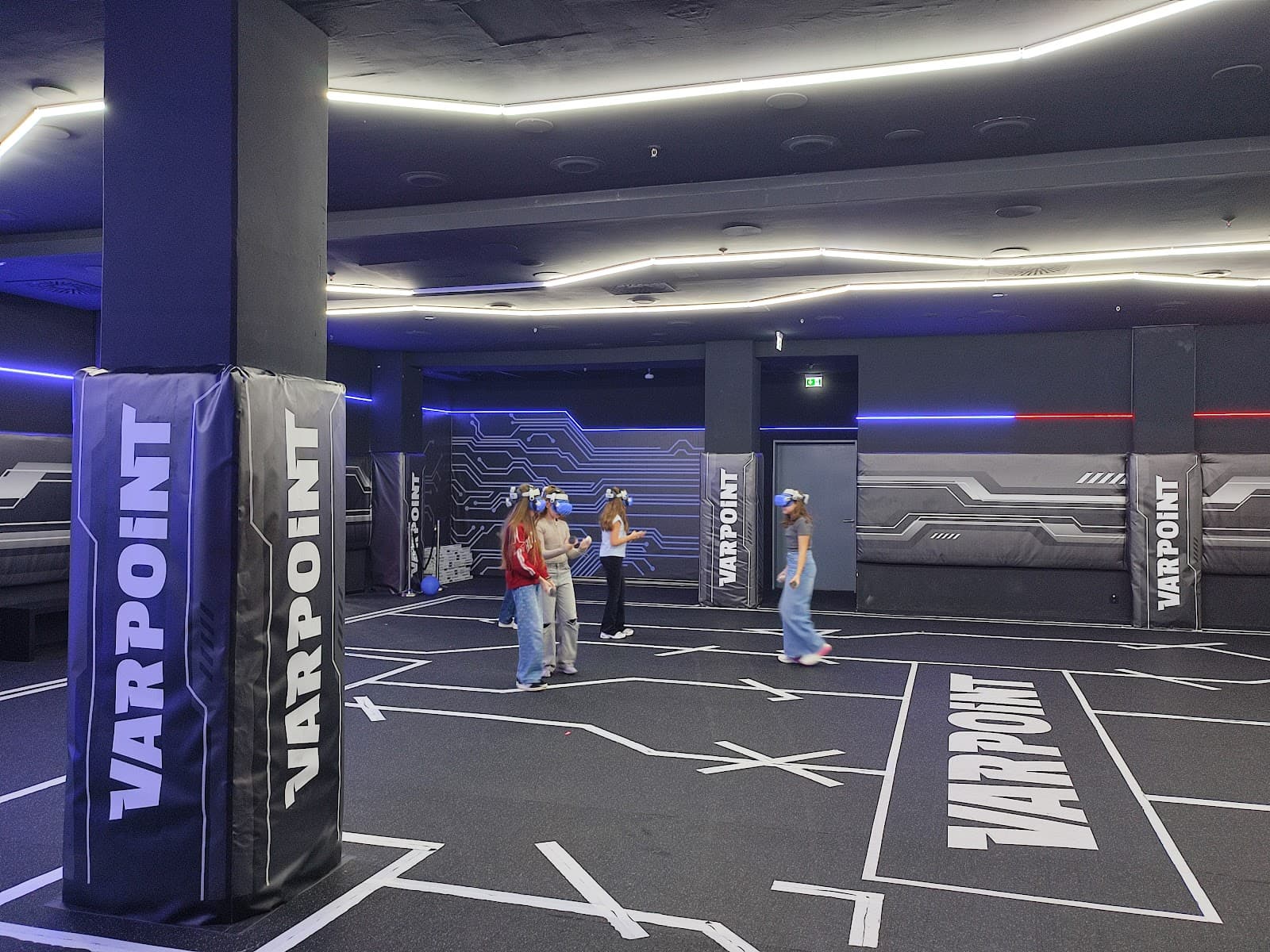 VR | VARPOINT | Berlin - Image 1