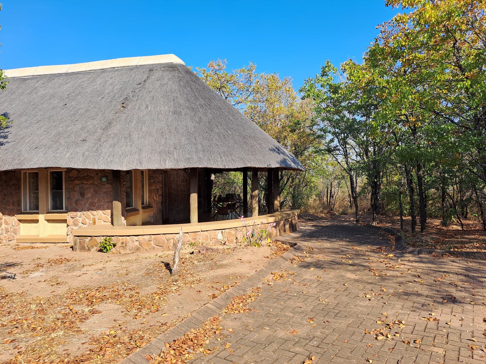 Mopani Rest Camp - Image 1