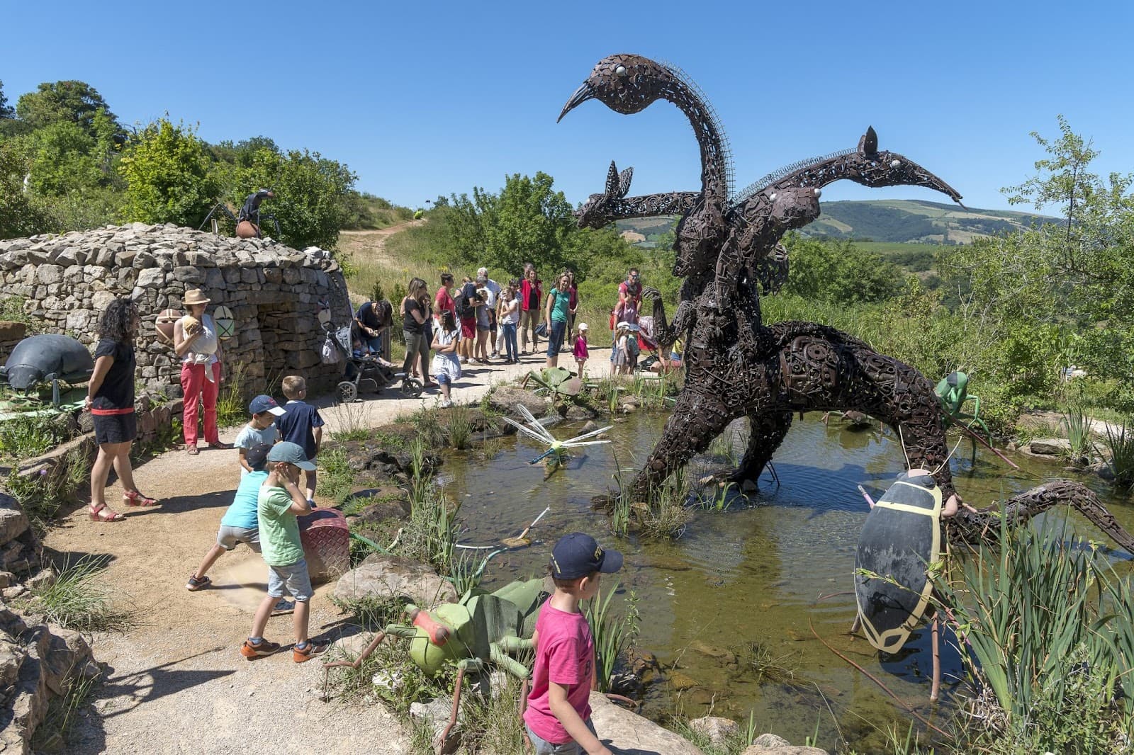 Micropolis - Cité des Insectes - Image 1