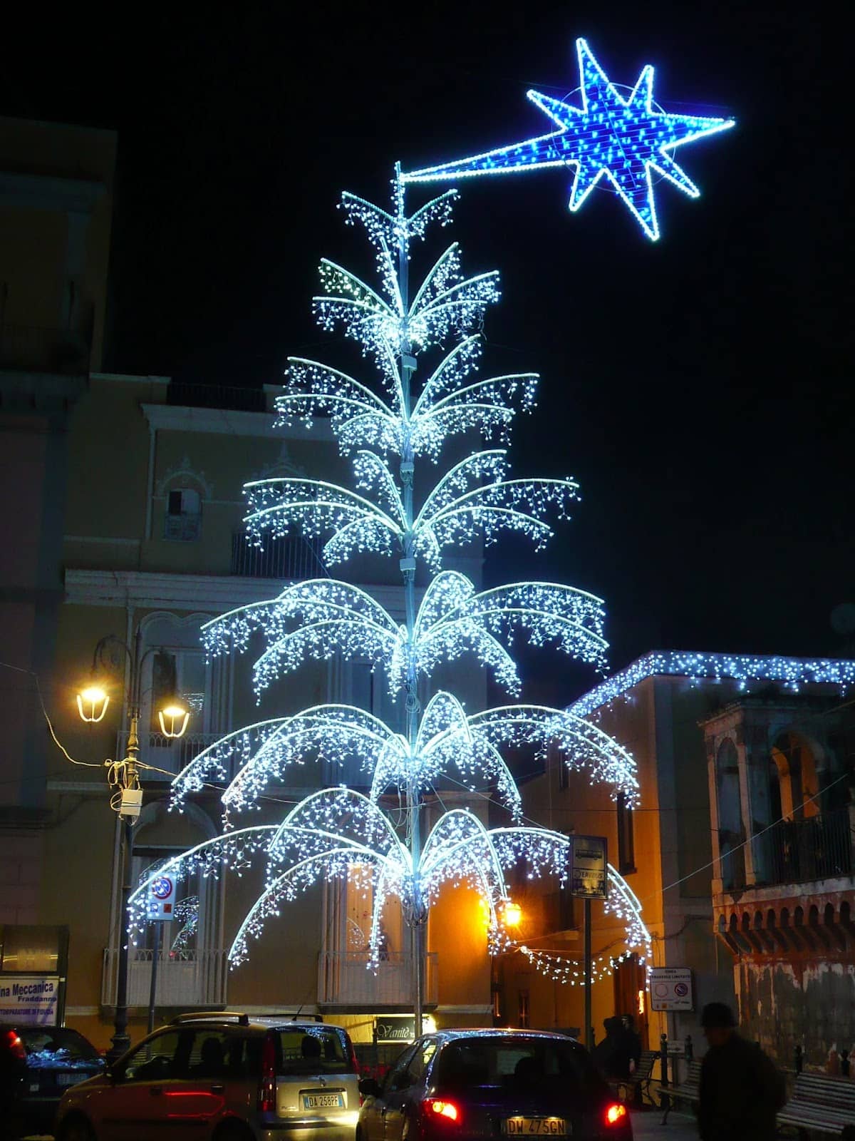 Villetta Paradiso Views