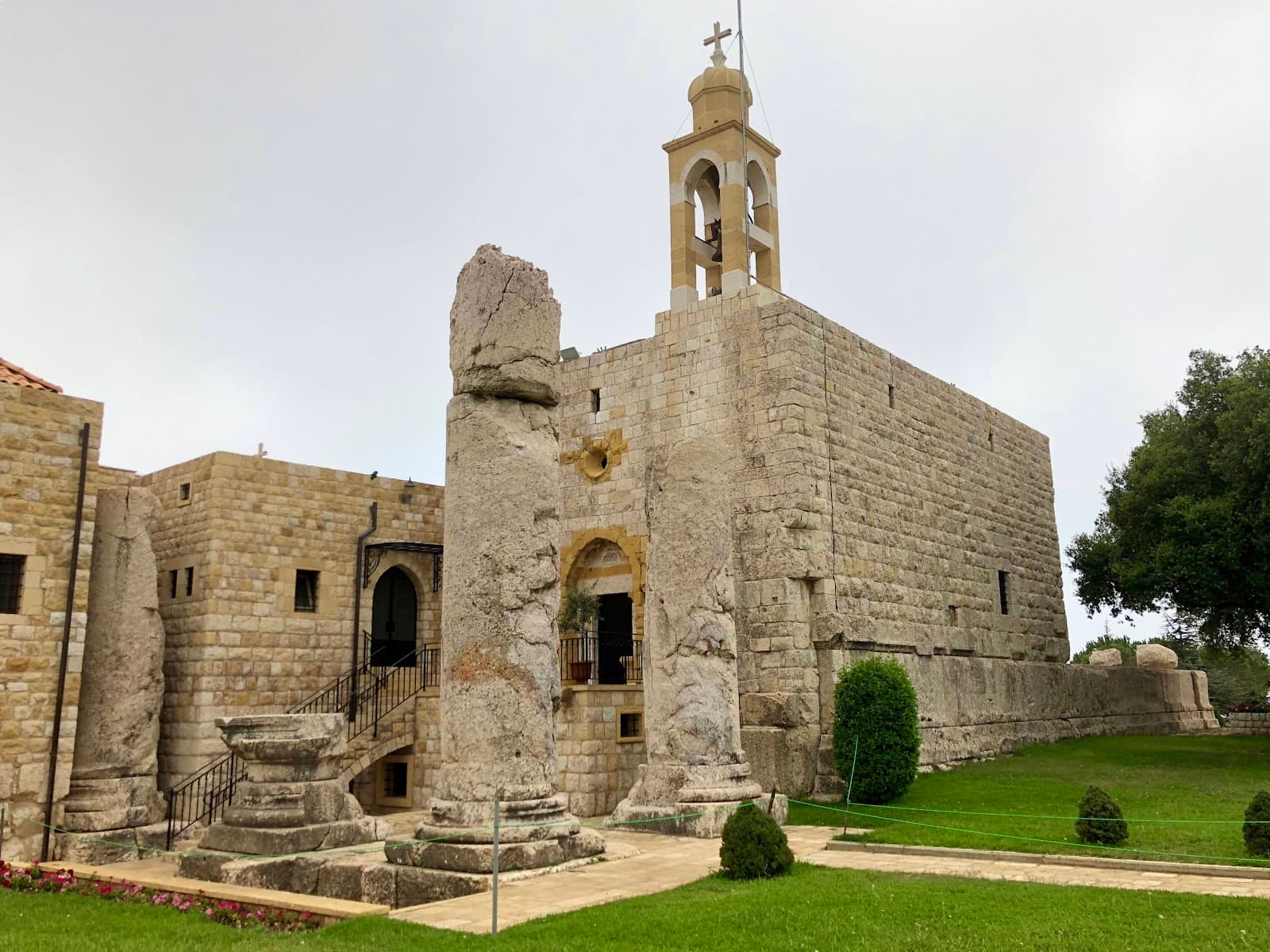 Deir el Kalaa Beit Mery - Image 1