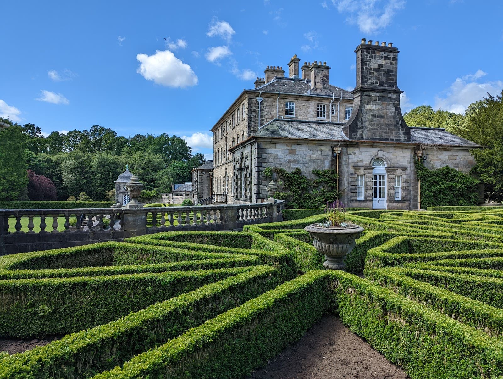 Pollok Country Park Glasgow - Image 1