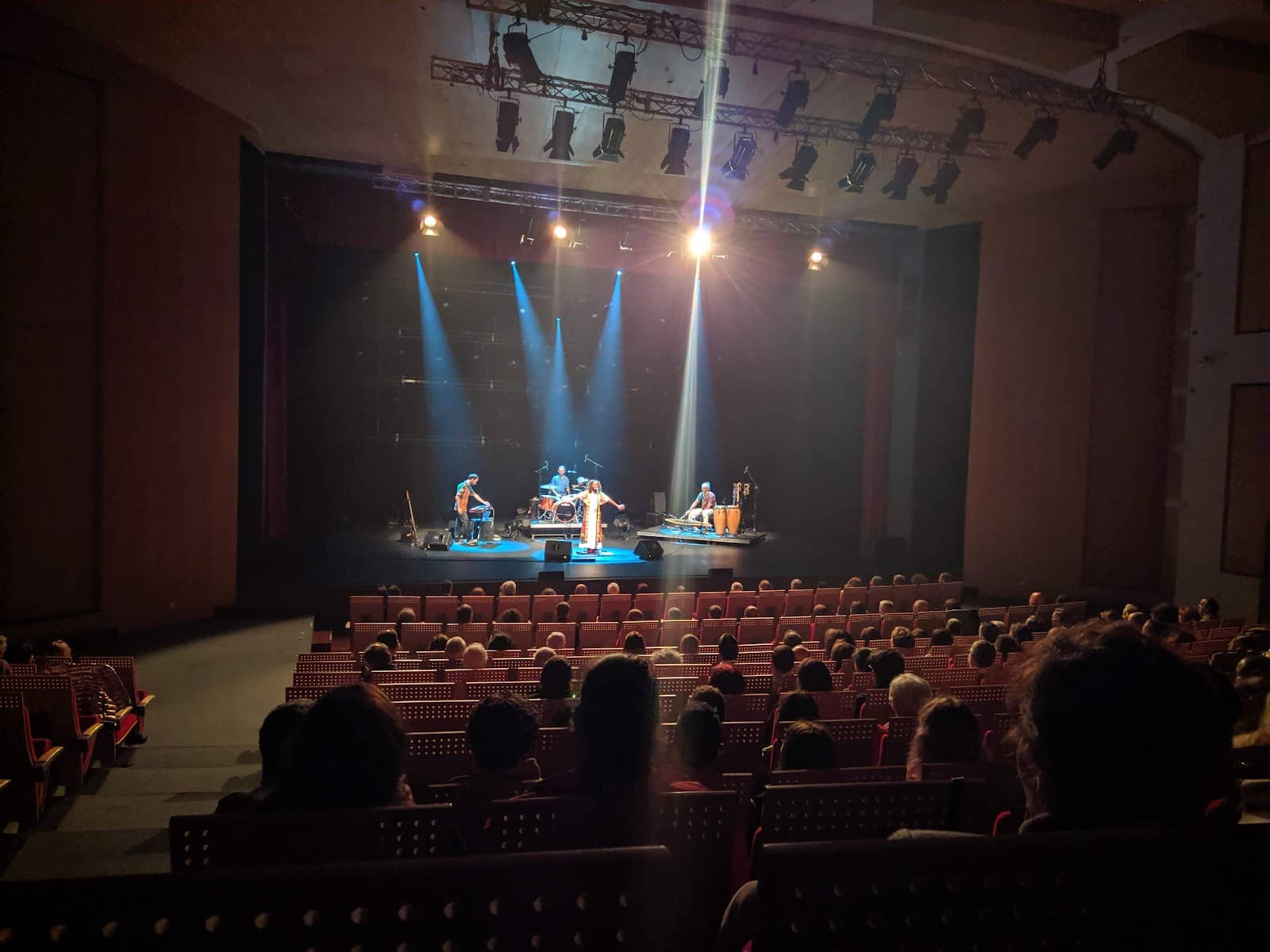 Classical Music Recitals