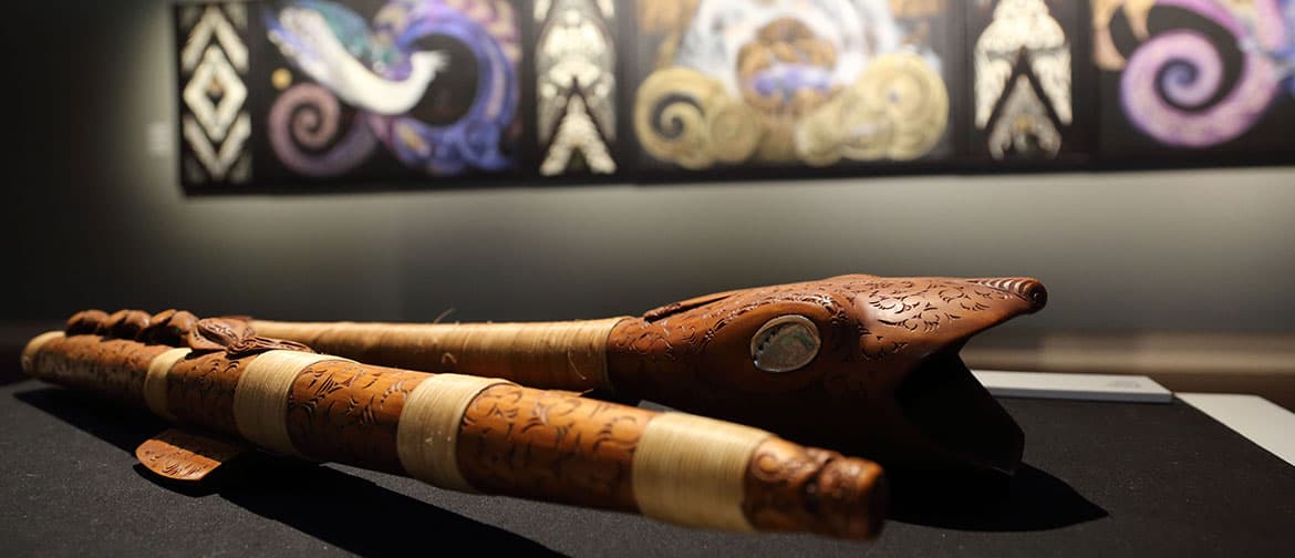 Te Manawa Museum Palmerston North - Image 1