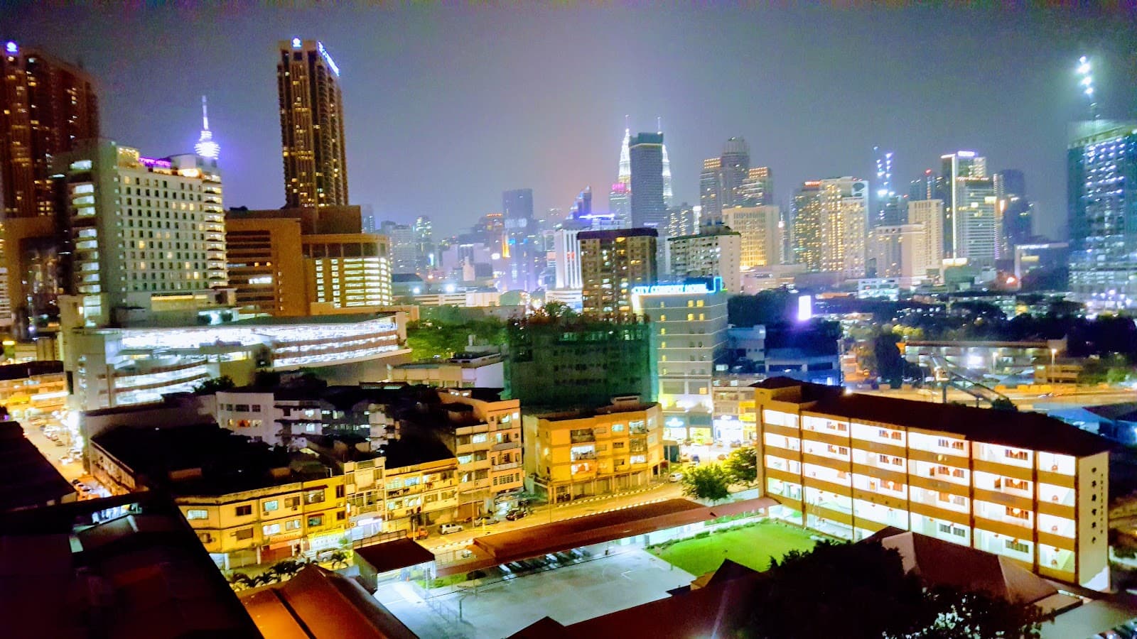 Pudu Plaza - Image 1