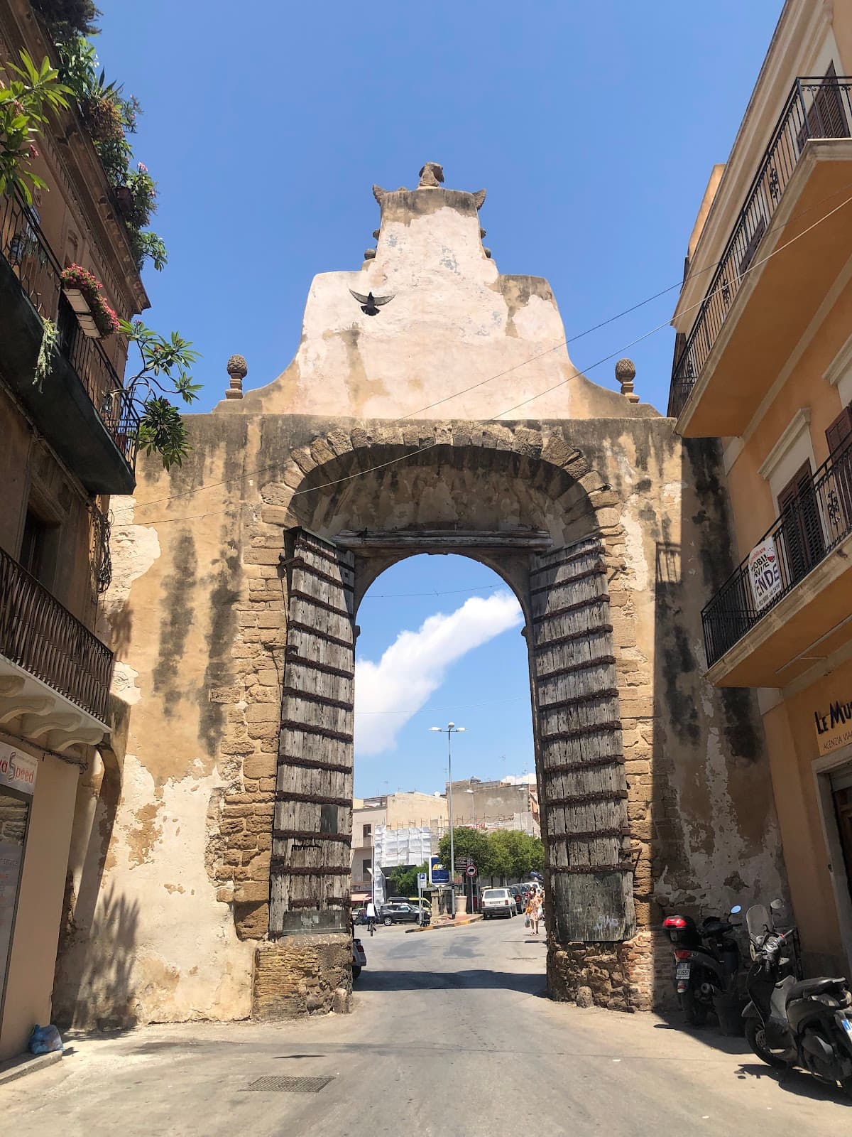 Sciacca Historic Center - Image 1