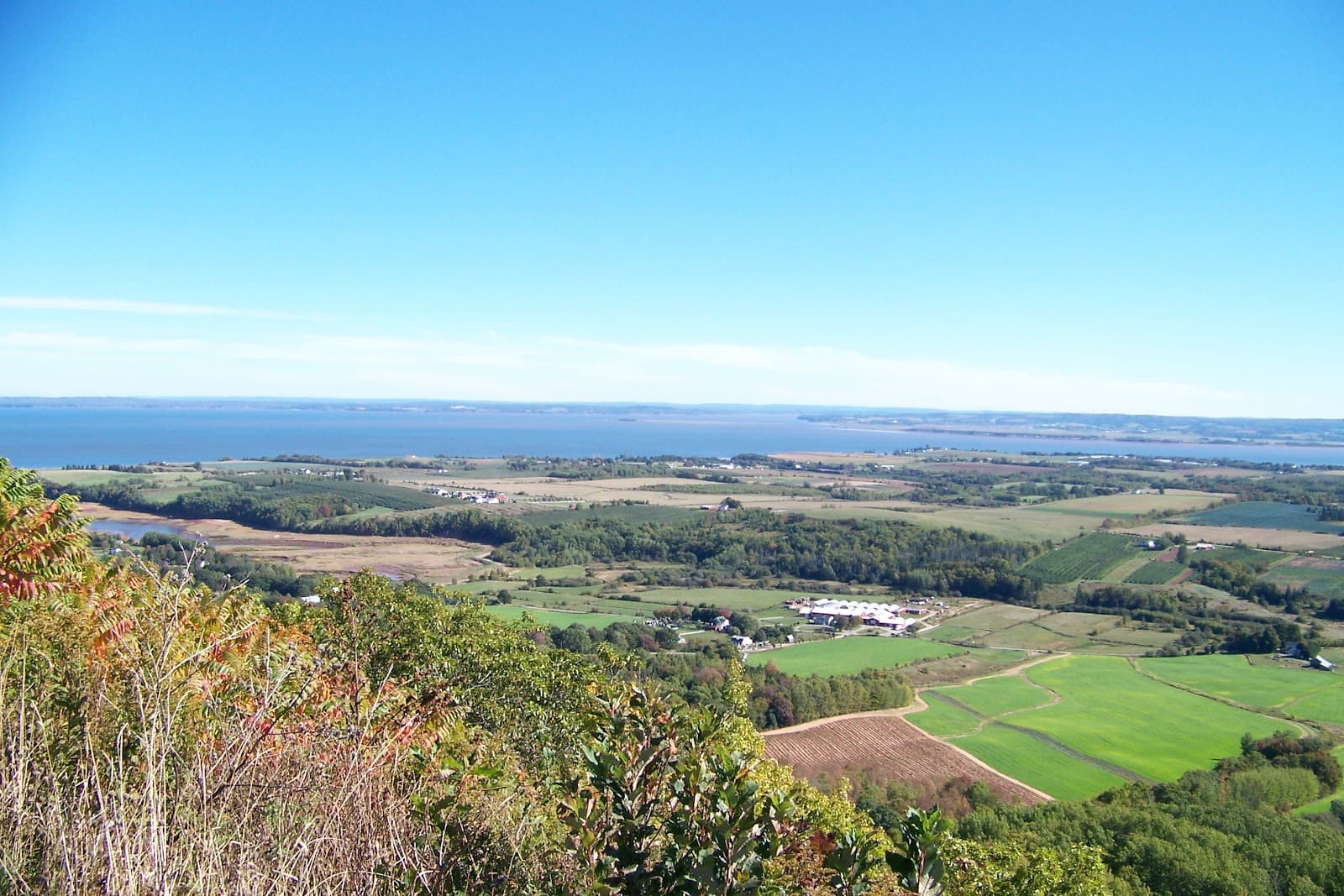 The Lookoff (North Mountain) - Image 1