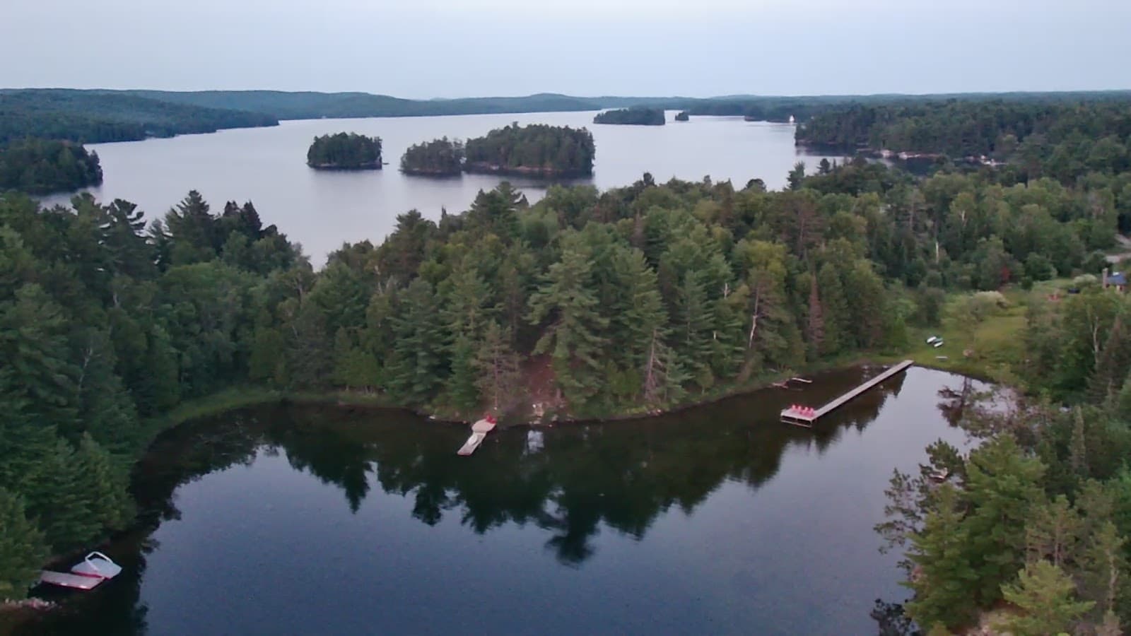 Trout Lake - Image 1