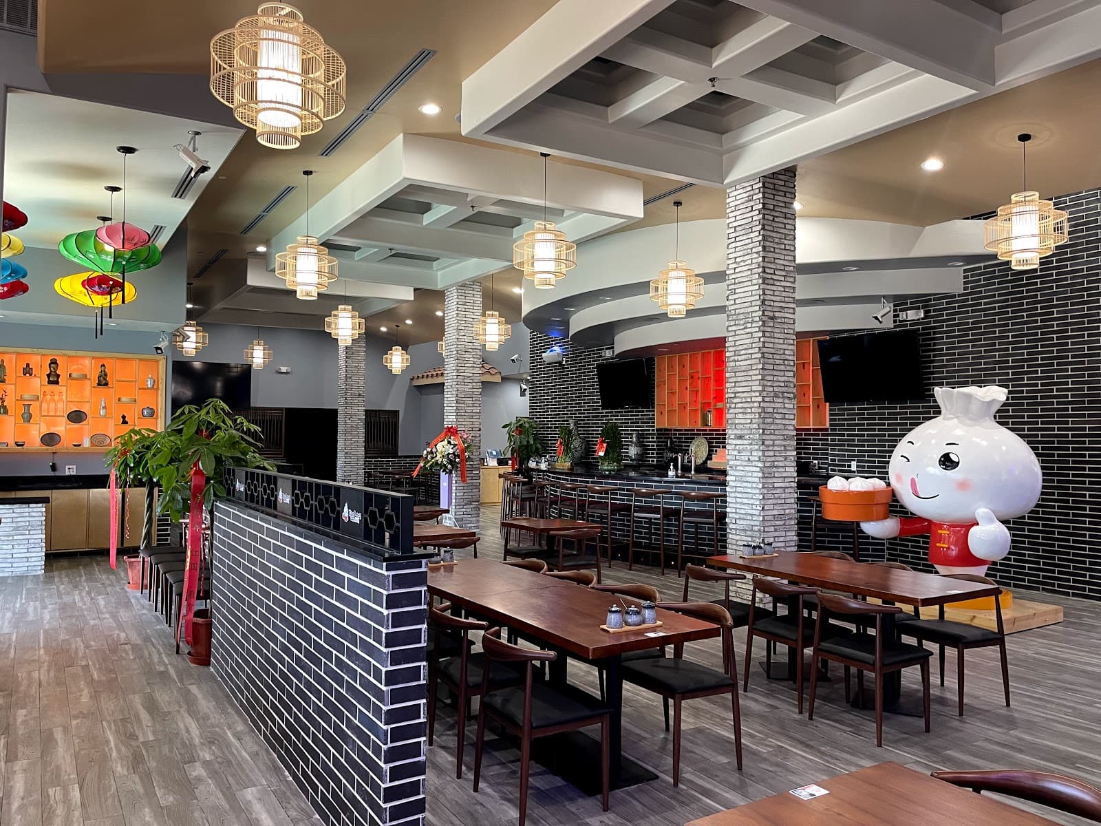 Xiao Long Dumpling - Image 1