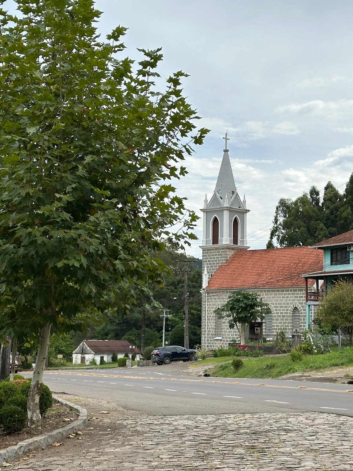 Nova Petrópolis - Image 1