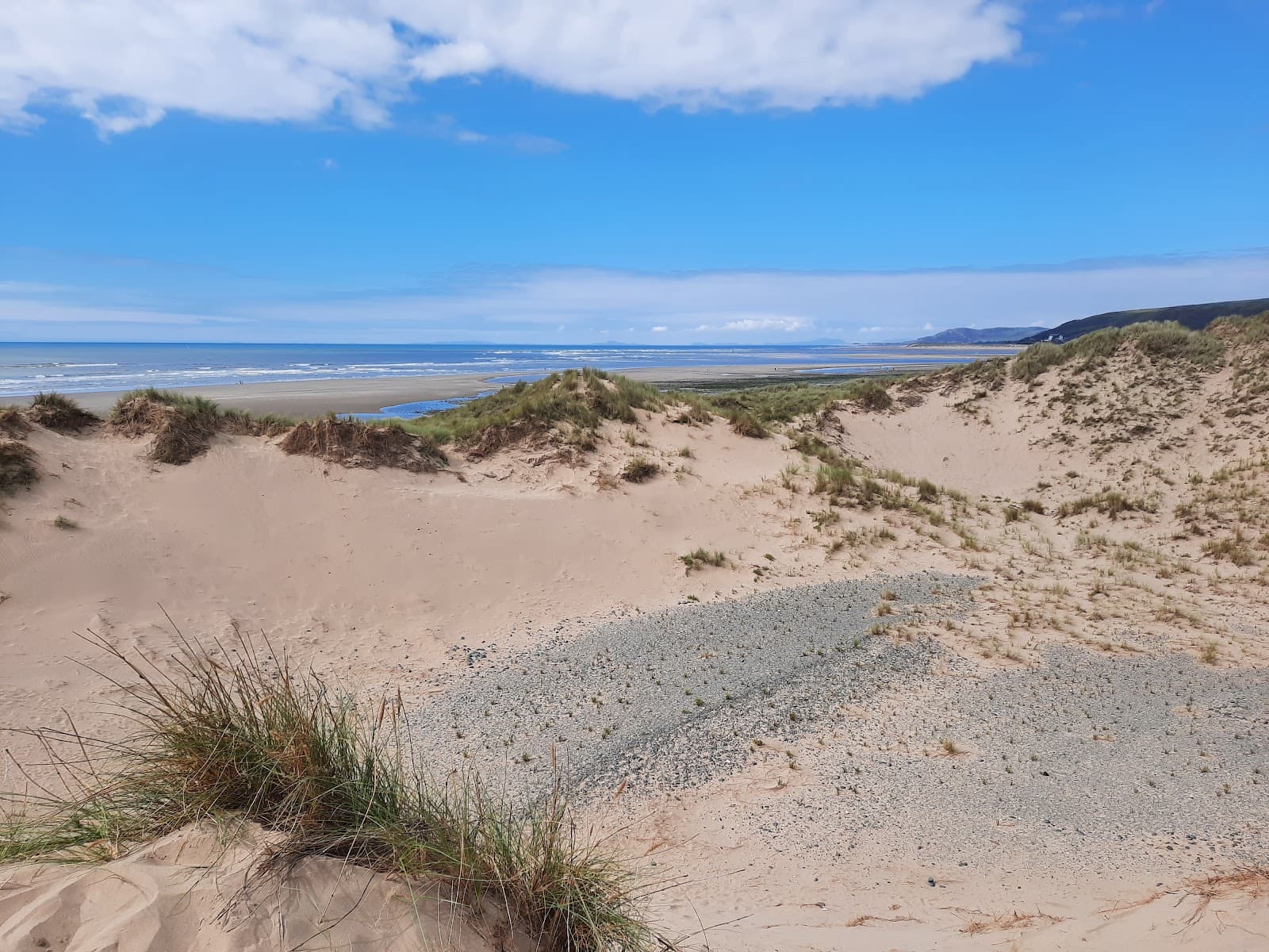Ynyslas Dunes - Image 1