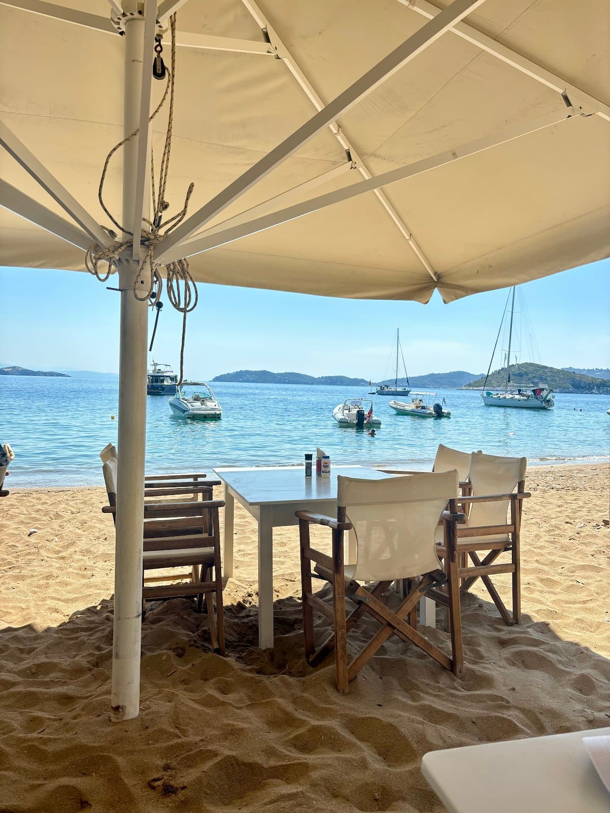 Arkos Islet & Beach - Image 1