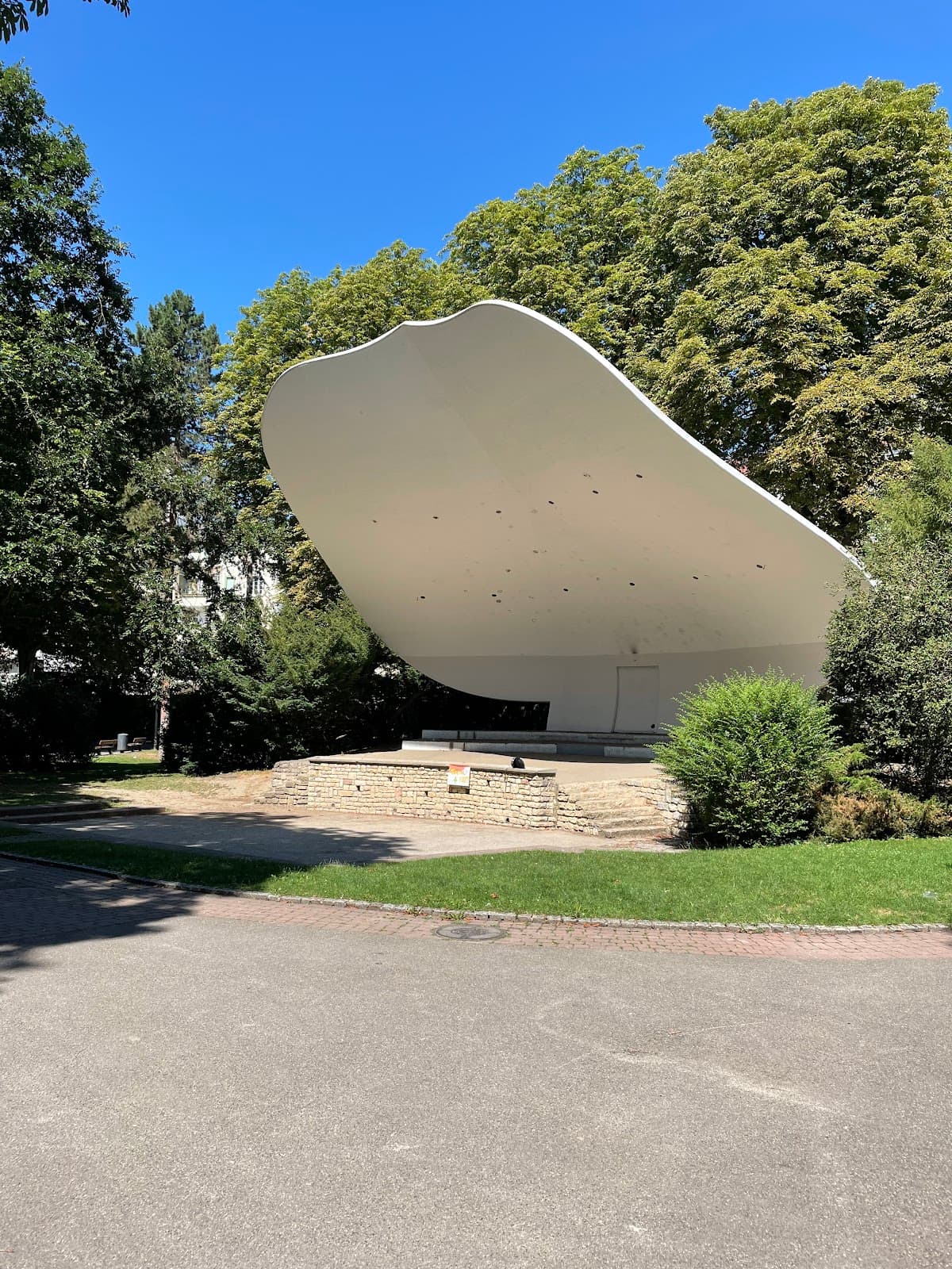 Parc Salvator - Image 1