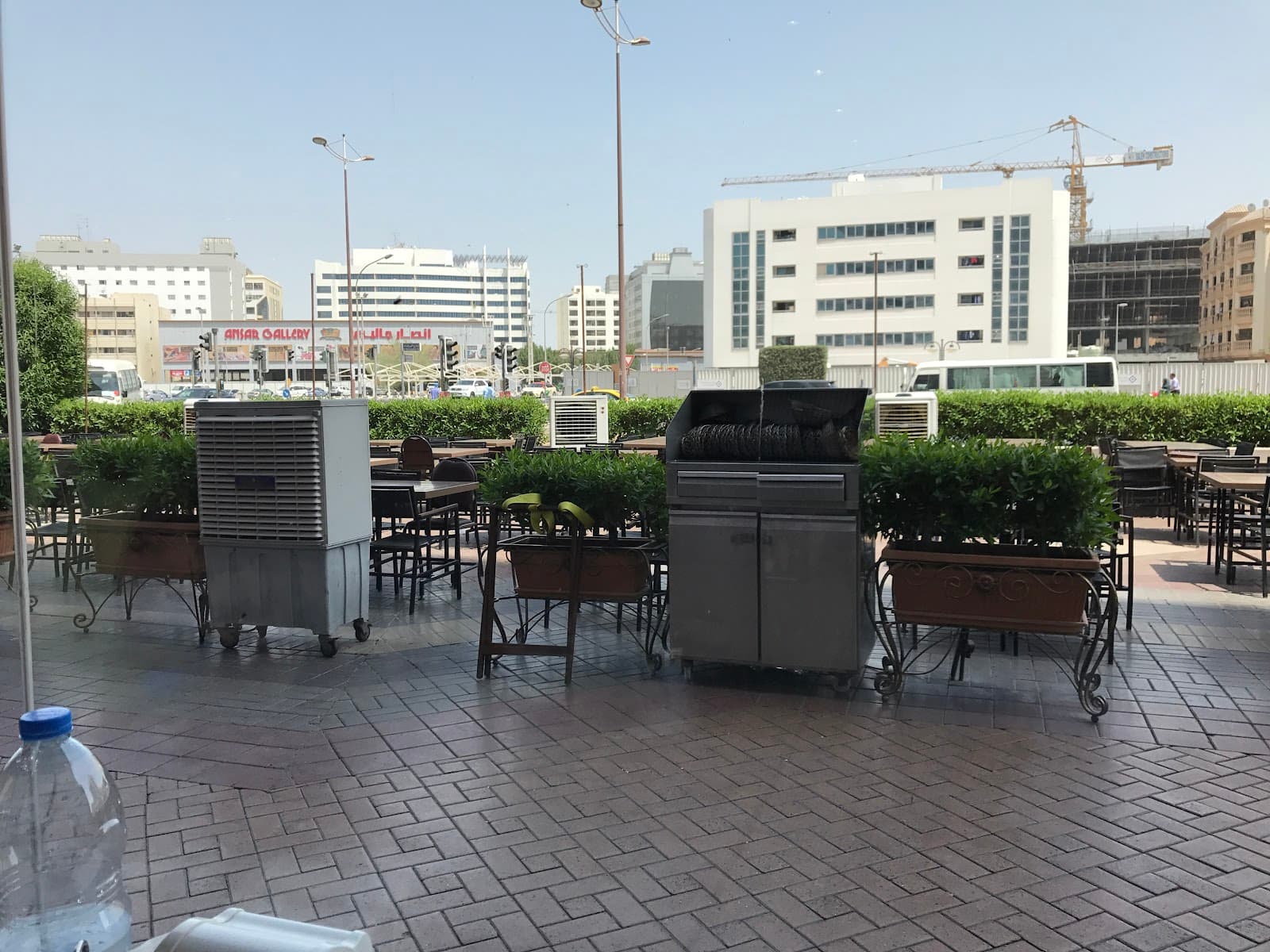 Various Restaurants in Deira - Image 1