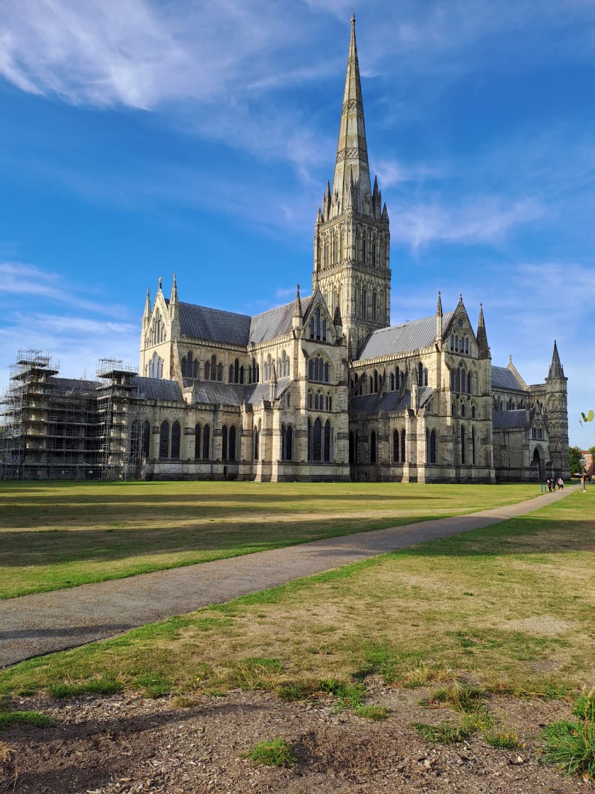 Salisbury Cathedral - Image 1