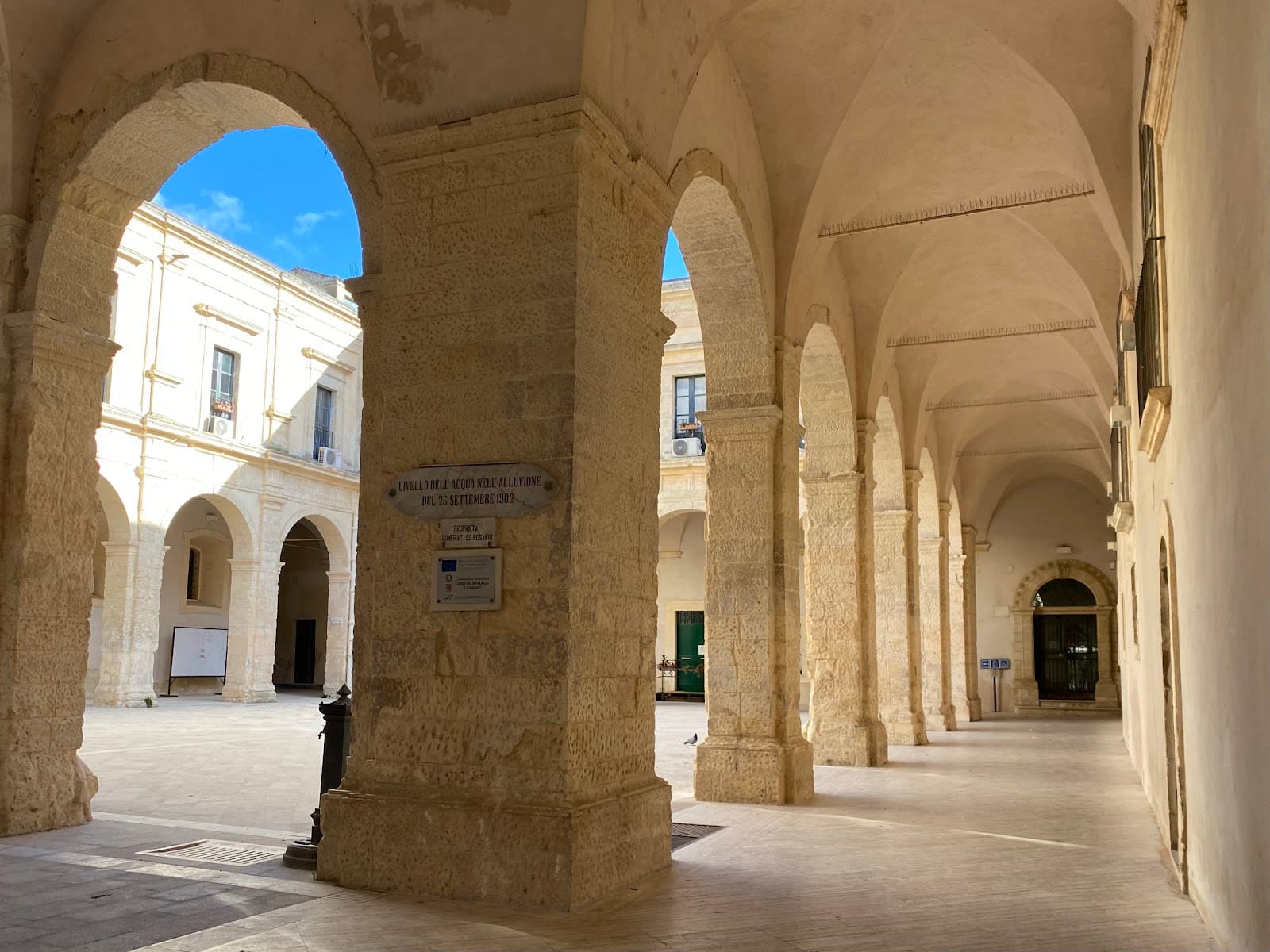 Palazzo San Domenico - Image 1