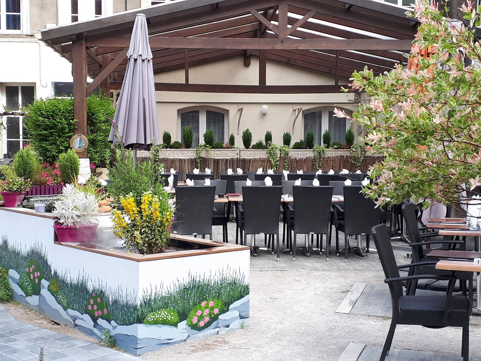 Dos d'Eglefin en Croute