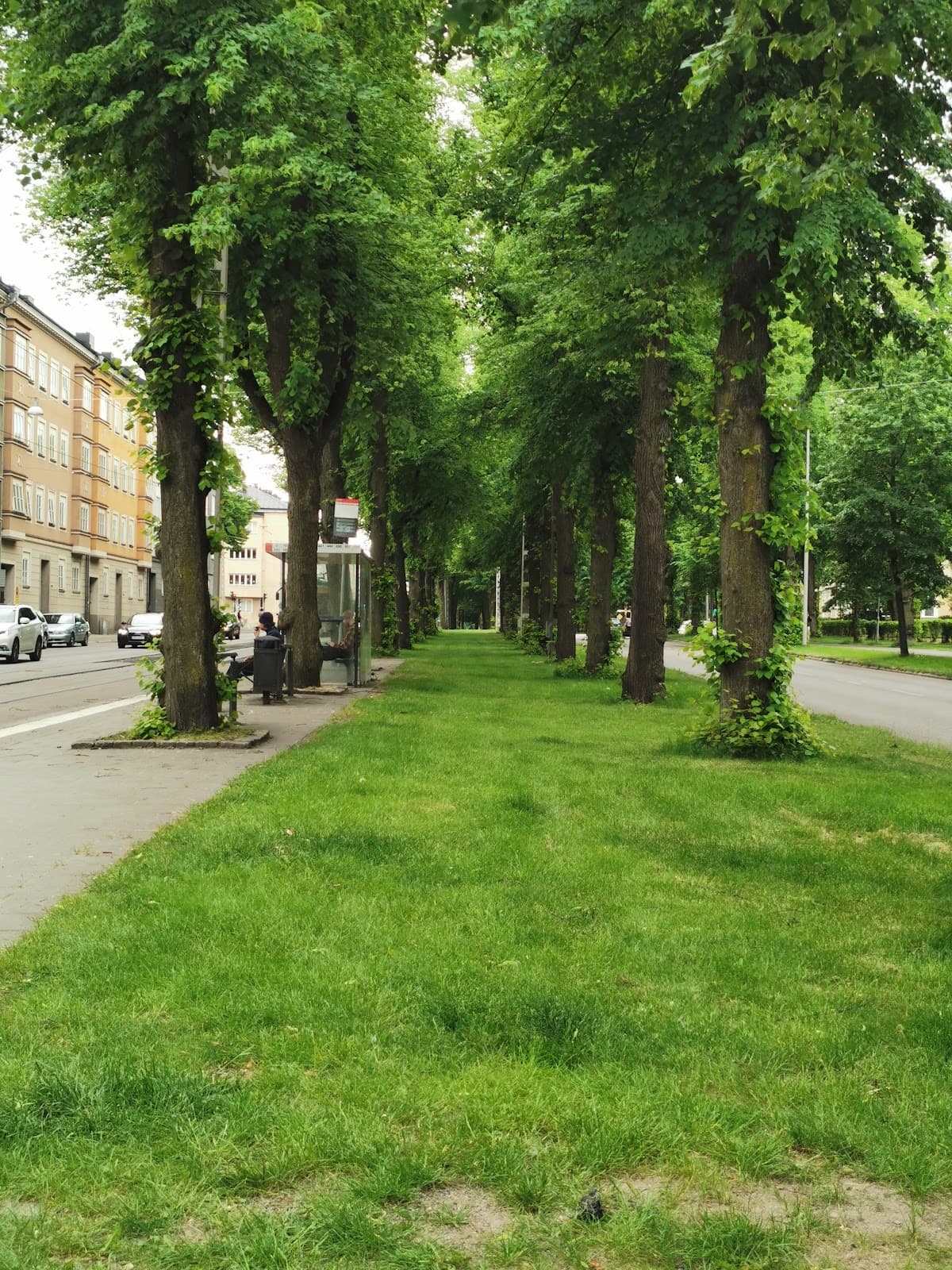 Östra Promenaden - Image 1