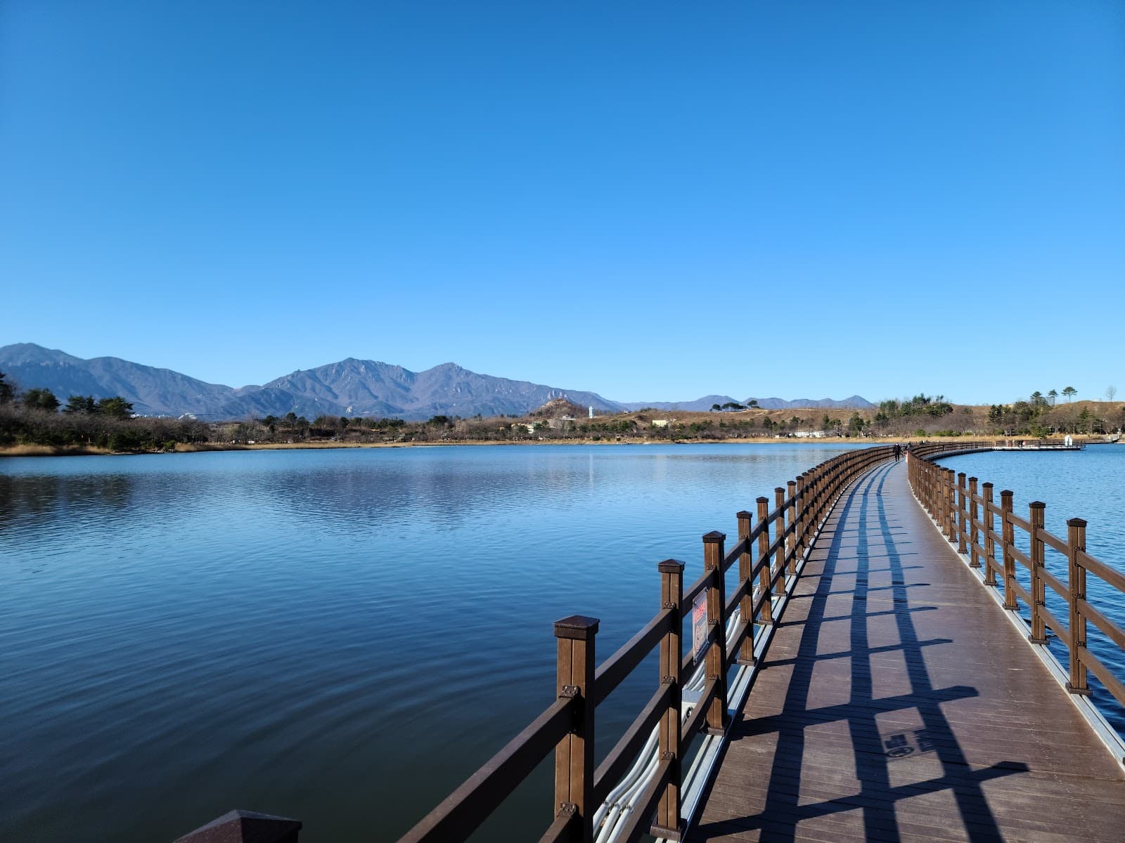 Yeongnangho Lake - Image 1