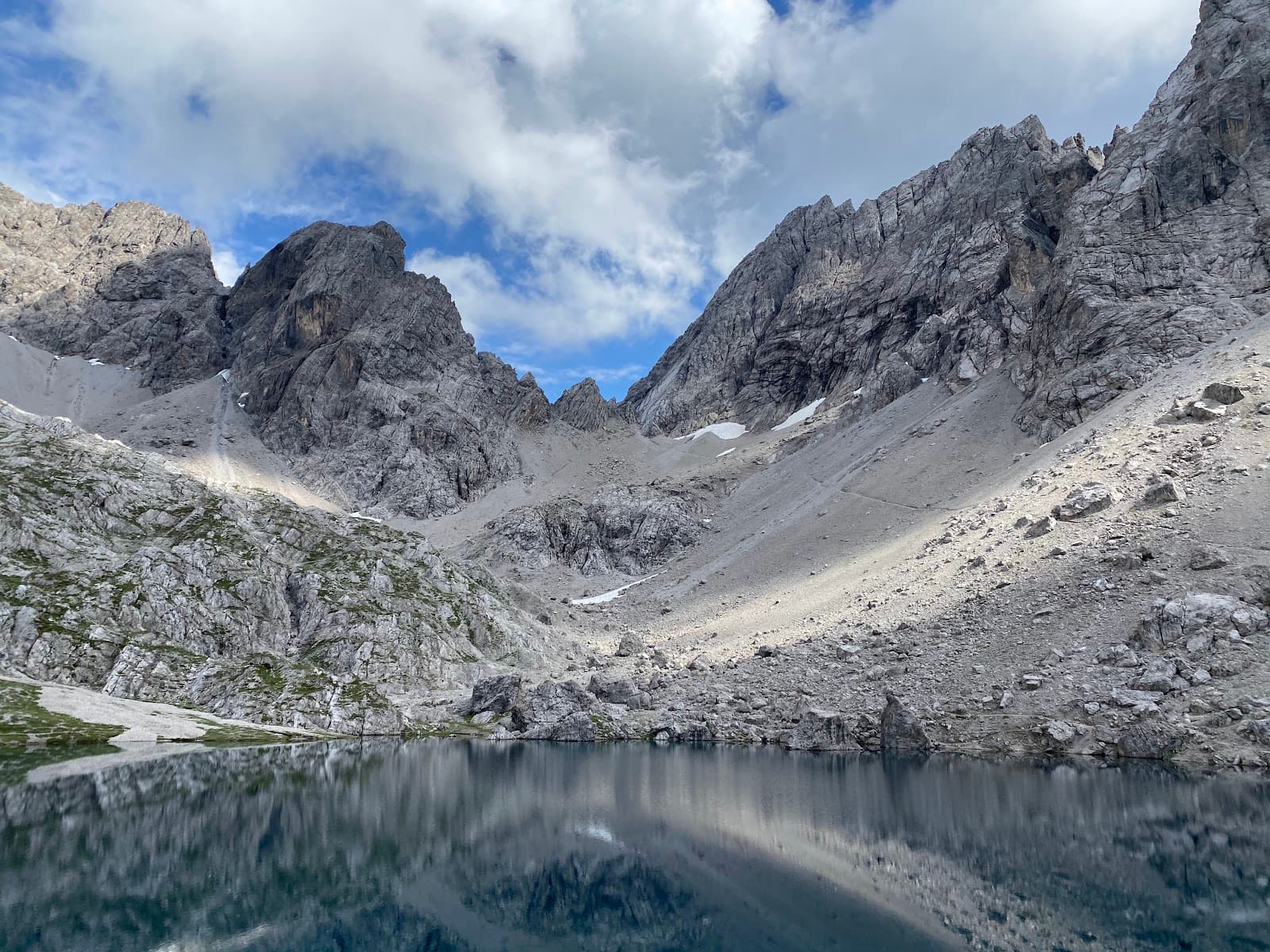 Laserzsee - Image 1