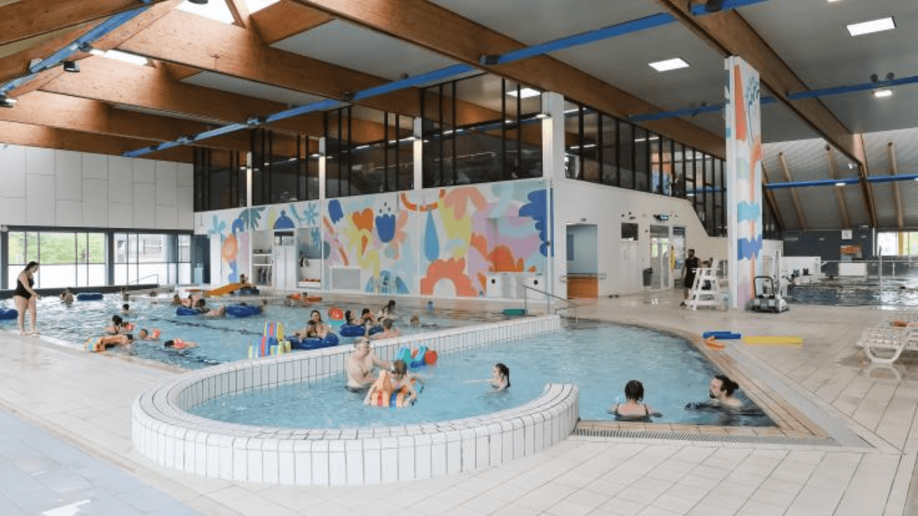 Centre de Délassement - Image 1